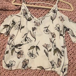 Cotton-on shirt